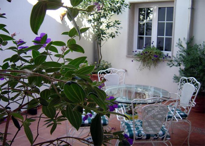Hostal Alfonso Santiago de Compostela Luaran gambar